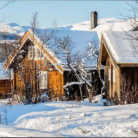 Σπίτι διακοπών Family For Many In The High Mountains *